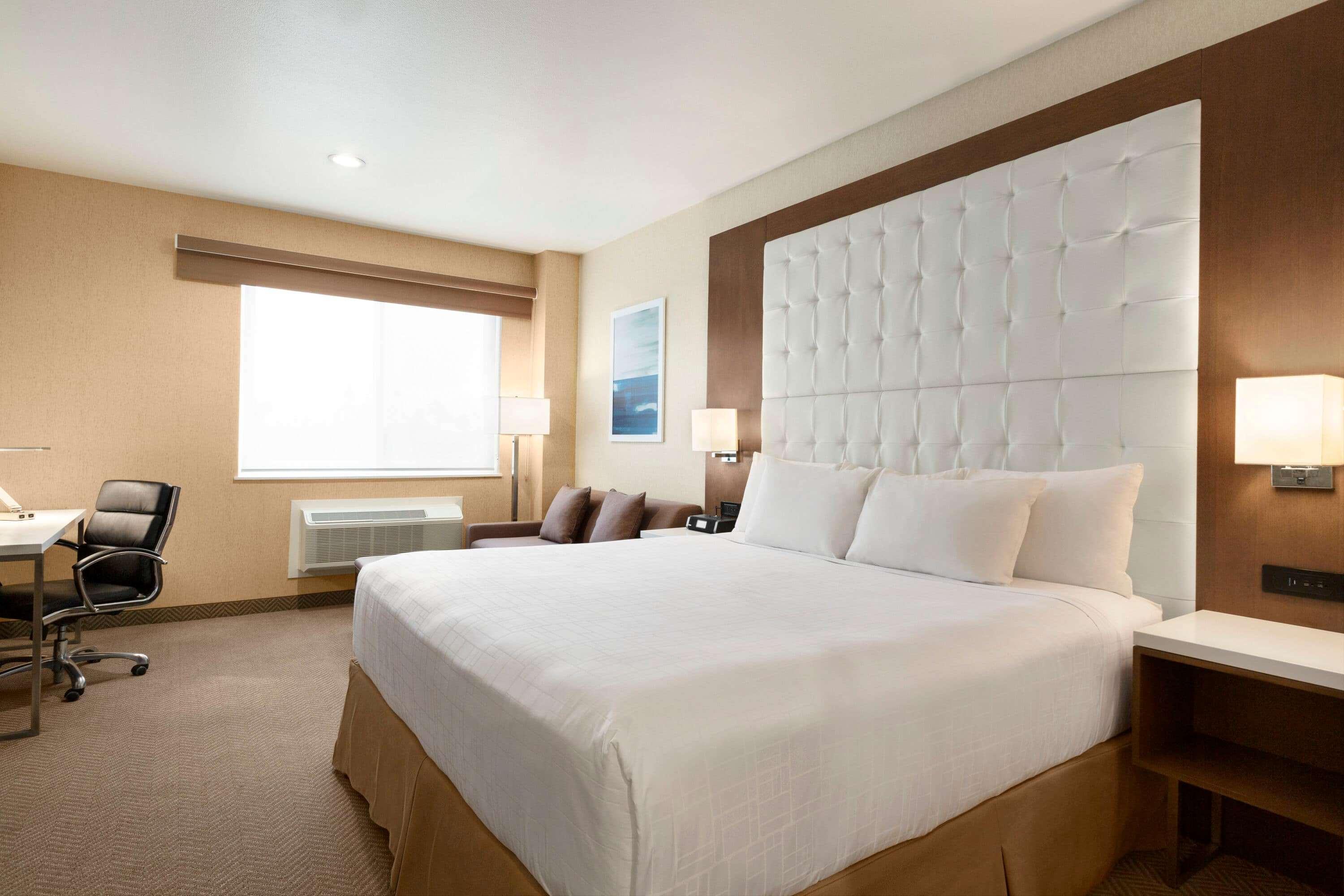 Wyndham Anaheim Hotel Bagian luar foto