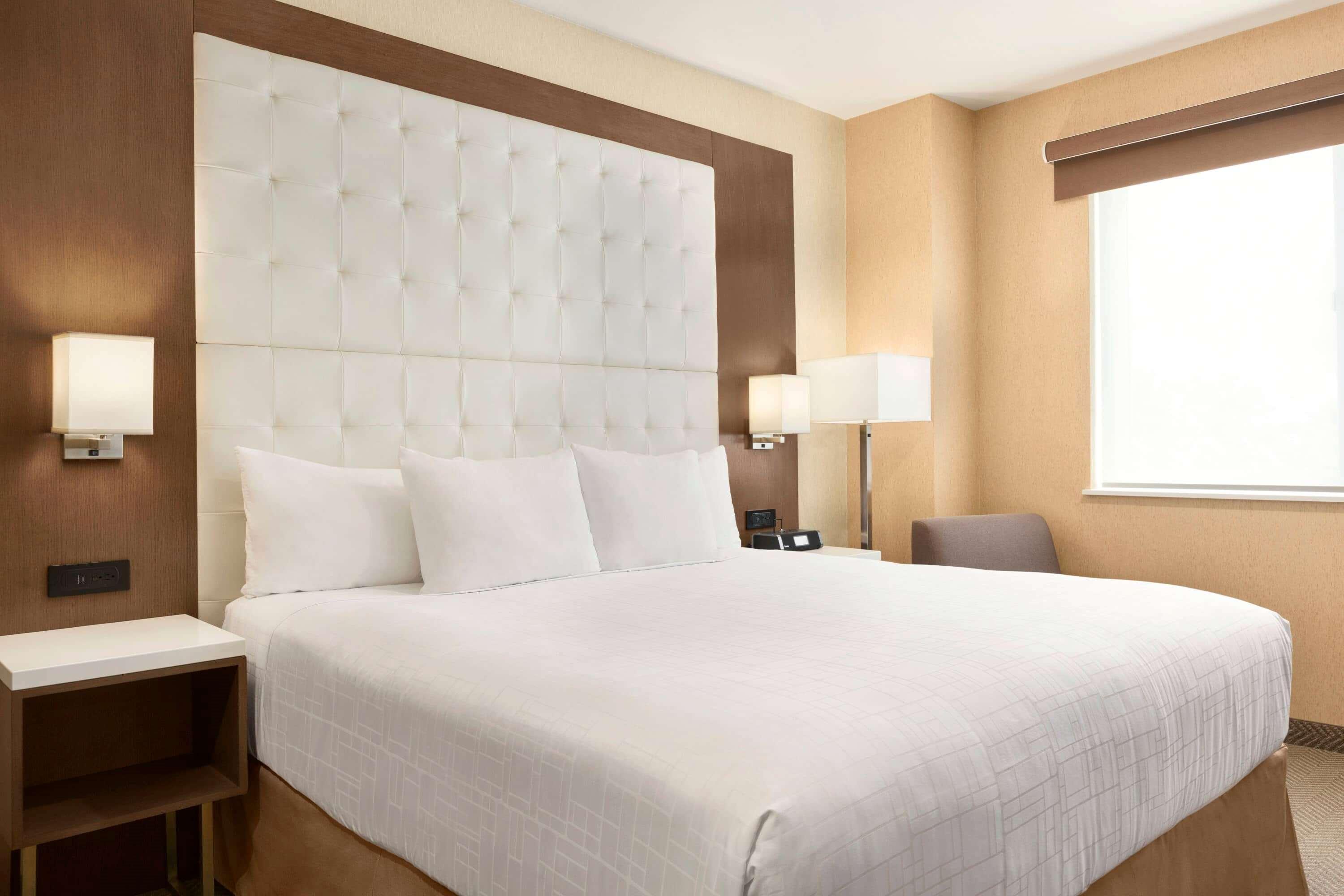 Wyndham Anaheim Hotel Bagian luar foto