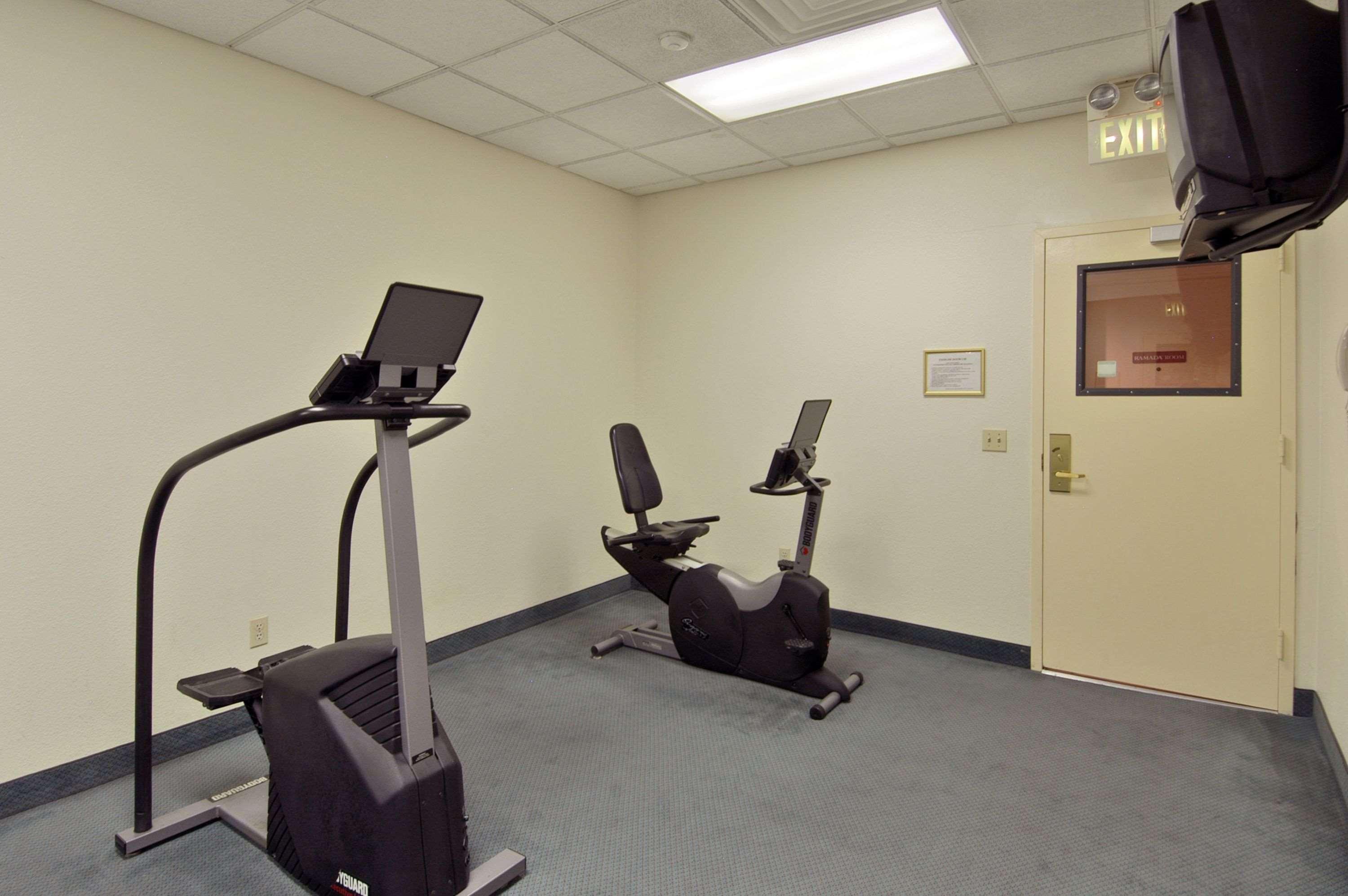 Wyndham Anaheim Hotel Bagian luar foto