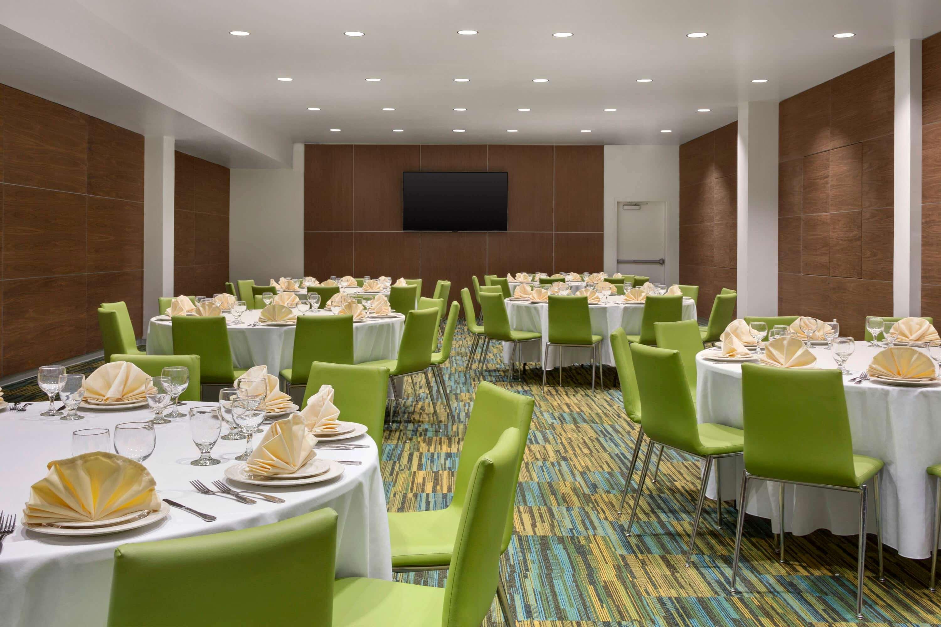 Wyndham Anaheim Hotel Bagian luar foto