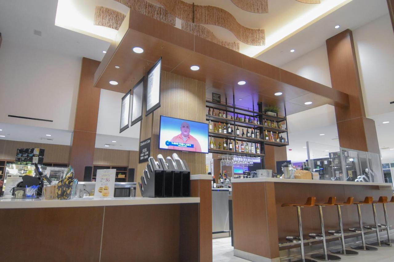 Wyndham Anaheim Hotel Bagian luar foto